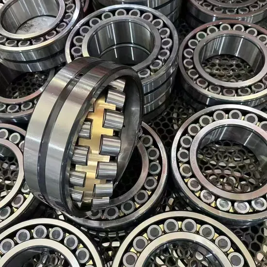 Premium Quality Spherical Roller Bearing for Industrial Applications 22313e/22320e/22215/22320/23128/23230/24128/24130/23028